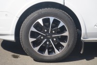 Ford Tourneo Custom L1