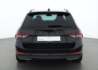 Skoda Superb Combi 1.4 TSI DSG iV Sportline