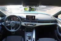 Audi A5 Sportback 40 2.0 TFSI S line