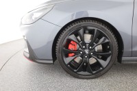 Hyundai i30 Fastback 2.0 T-GDI N Performance