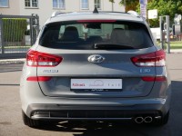 Hyundai i30 Kombi 1.5 N Line Mild-Hybrid