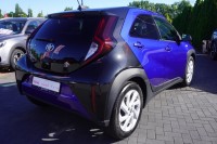 Toyota Aygo X 1.0