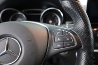 Mercedes-Benz CLA 180 SB AMG Line