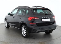 Skoda Kamiq 1.0 TSI