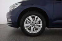 VW Touran 2.0 TDI Comfortline