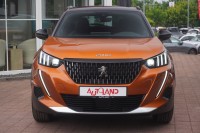 Peugeot 2008 GT-Line PureTech 130 Aut.