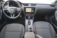 Skoda Octavia Combi 1.5 TSI ACT Soleil DSG