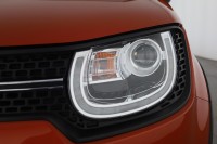 Suzuki Ignis 1.2 M-Hybrid Comfort+