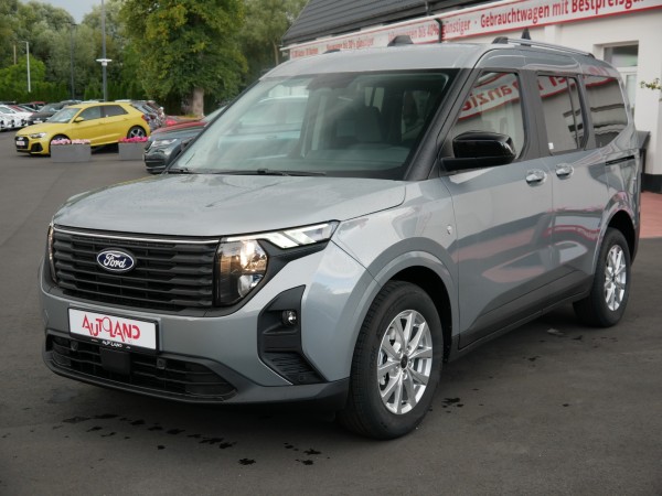 Ford Tourneo Courier Titanium 1.0 EB Aut.