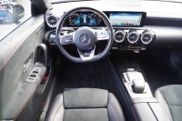 Mercedes-Benz CLA 250 AMG Line Aut.