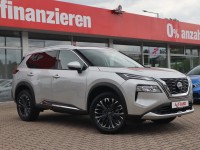 Nissan X-Trail 1.5 VC-T mHev Tekna Aut.