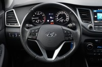 Hyundai Tucson 1.6 T-GDI