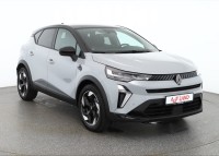 Renault Captur TCe 90