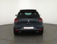 Seat Ibiza FR 1.5 TSI DSG