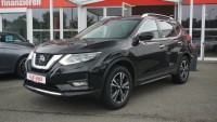 Vorschau: Nissan X-Trail Tekna