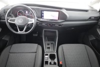 VW Caddy 2.0 TDI DSG Life