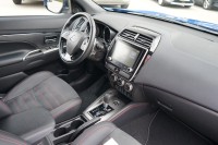 Mitsubishi ASX 2.0 Intro Edition+ 4WD AT