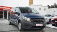 Mercedes-Benz Vito Tourer extralang Aut.