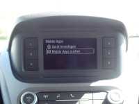 Ford Transit Courier 1.5 TDCi Trend