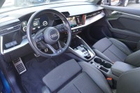 Audi A3 Sportback 35 1.5 TFSI S line DSG