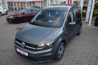 VW Caddy 1.4 TSI BMT