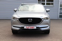 Mazda CX-5 2.0 SKYACTIV-G 160 Sports-Line AWD