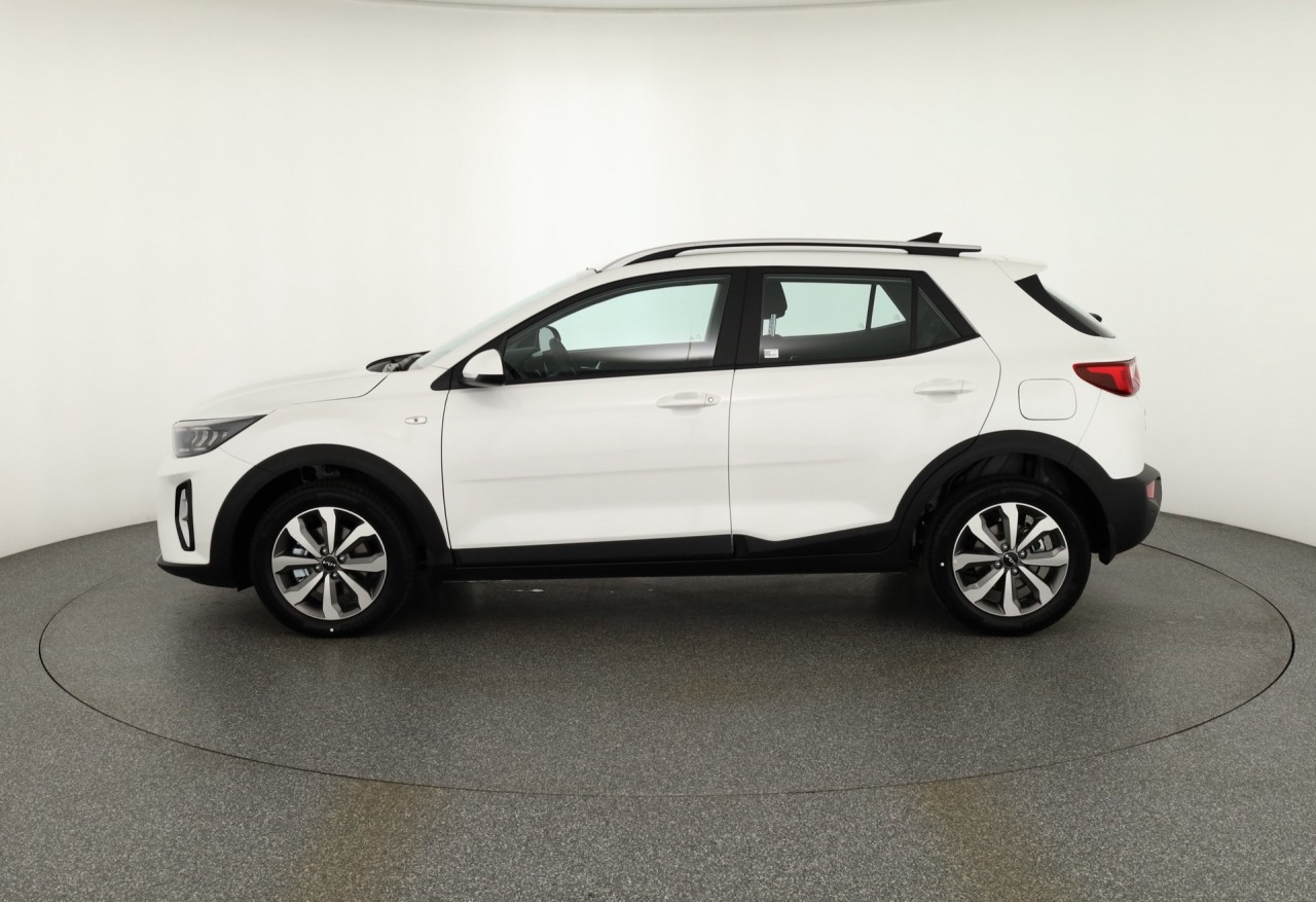 Kia Stonic 1.0 T-GDI Aut.