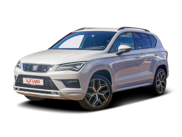 Seat Ateca 1.5 TSI ACT FR