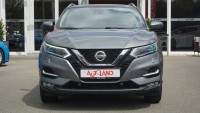 Nissan Qashqai 1.2 DIG-T