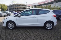 Ford Fiesta 1.1