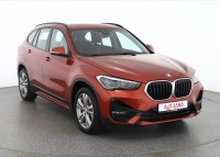 BMW X1 xDrive 20 d Sport Line