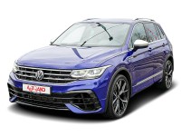 VW Tiguan 2.0 TSI R 4Motion 3-Zonen-Klima Navi Sitzheizung
