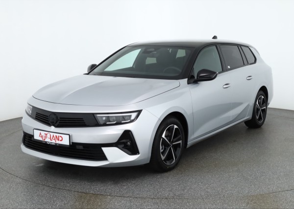 Opel Astra L ST 1.2 GS Line