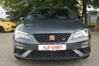 Seat Leon ST 2.0 TSI Cupra DSG