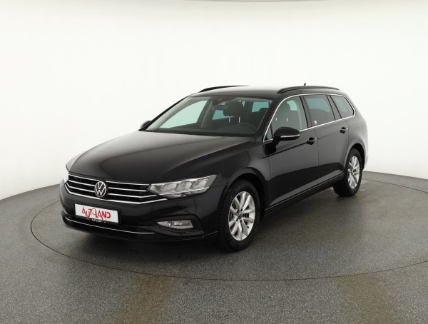 VW Passat Variant 1.5 TSI DSG Business