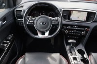 Kia Sportage 1.6 T-GDI GT-Line 4WD