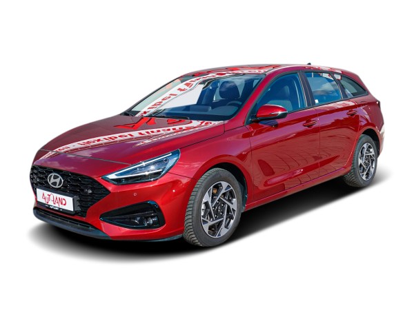 Hyundai i30 Kombi 1.0 T-GDI