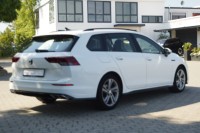 VW Golf VIII Variant 2.0 TDI R-Line