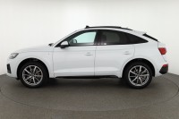 Vorschau: Audi Q5 Sportback S-Line 45 TFSI quattro s-tronic