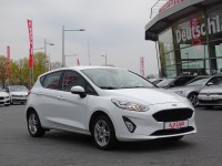 Ford Fiesta 1.1 Cool & Connect