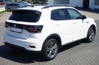 VW T-Cross 1.0 TSI Life R-Line DSG