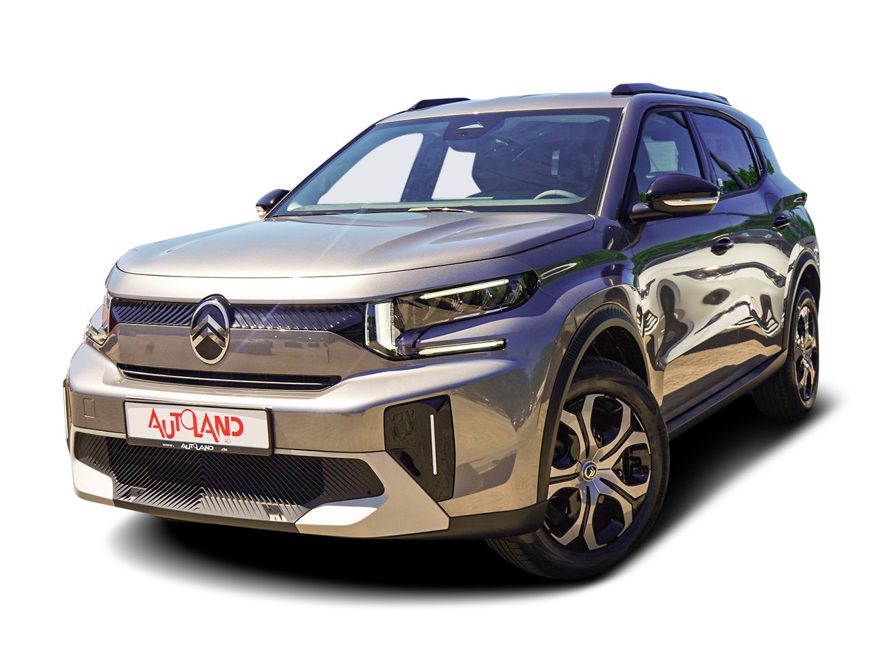 Citroen C3 Aircross 1.2 PureTech 100