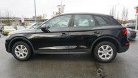 Audi Q5 2.0 TDI quattro
