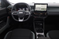 Dacia Bigster Extreme 4x4 mHev 130