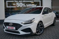 Hyundai i30 Fastback 1.5T-GDI N-Line