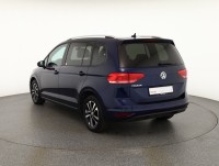 VW Touran 2.0 TDI DSG United
