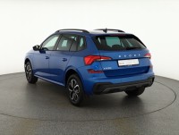 Skoda Kamiq 1.0 TSI DSG