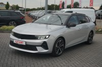 Vorschau: Opel Astra ST GS 1.2 Turbo Aut.
