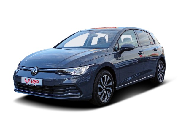 VW Golf VIII 1.5 TSI Active