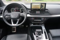 Audi Q5 40 TDI S-Line